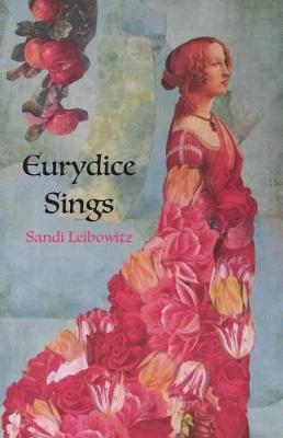 Book cover for Eurydice Sings