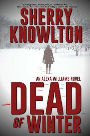 Cover of Dead of Winter