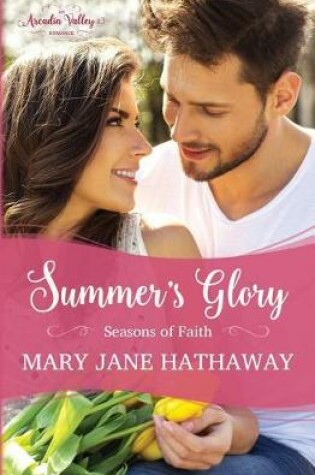 Cover of Summer's Glory