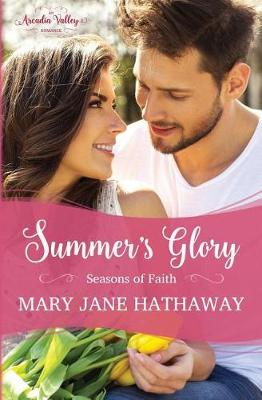 Book cover for Summer's Glory