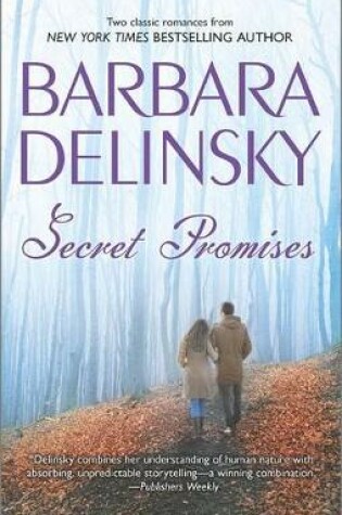 Cover of Secret Promises