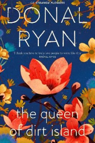 Cover of The Queen of Dirt Island