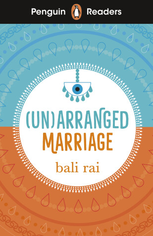 Book cover for Penguin Readers Level 5: (Un)arranged Marriage (ELT Graded Reader)