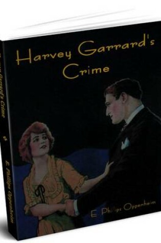 Cover of Harvey Garrard's Crime