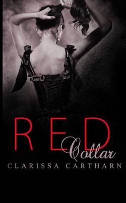 Book cover for Red Collar