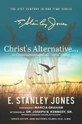 Cover of Christ's Alternative to Communism