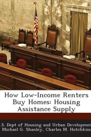 Cover of How Low-Income Renters Buy Homes