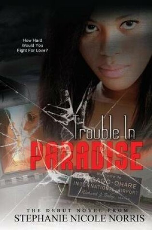 Cover of Trouble in Paradise