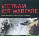 Book cover for Vietnam Air Warfare