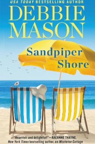 Cover of Sandpiper Shore