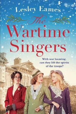 Cover of The Wartime Singers