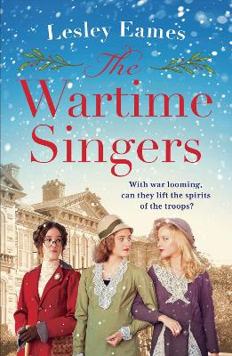 Cover of The Wartime Singers