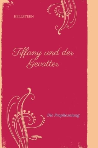 Cover of Tiffany und der Gevatter