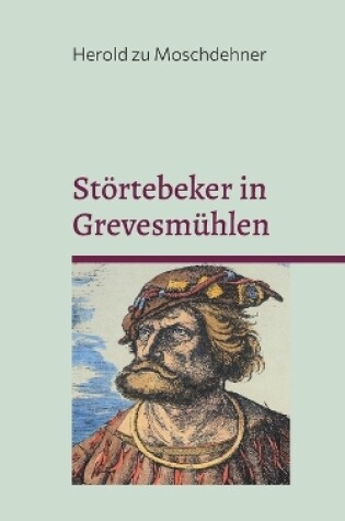 Cover of Störtebeker in Grevesmühlen