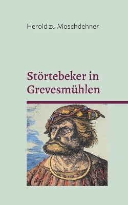 Book cover for Störtebeker in Grevesmühlen