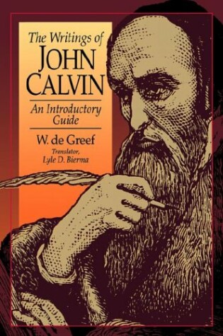 Cover of The Writings of John Calvin