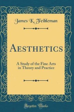 Cover of Aesthetics