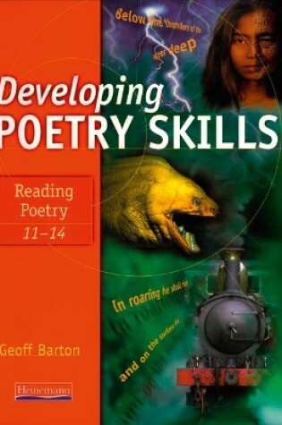 Cover of Reading Poetry 11-14