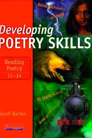 Cover of Reading Poetry 11-14