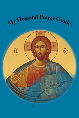 Cover of My Hospital Prayer Guide