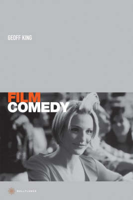 Cover of Film Comedy