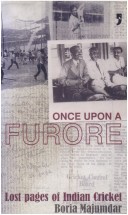 Book cover for Once Upon a Furore