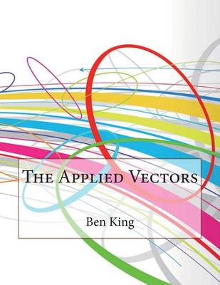 Book cover for The Applied Vectors