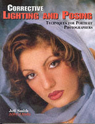 Book cover for Corrective Lighting and Posing