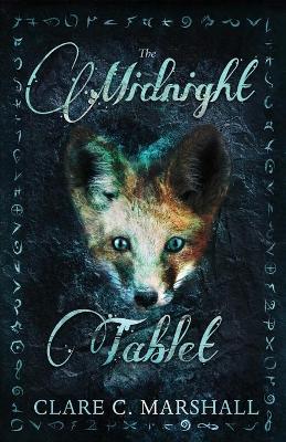 Cover of The Midnight Tablet