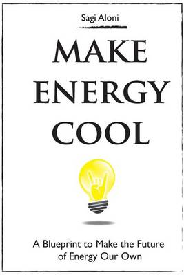 Book cover for Make Energy Cool