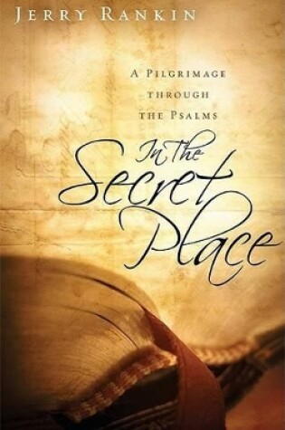 Cover of In The Secret Place