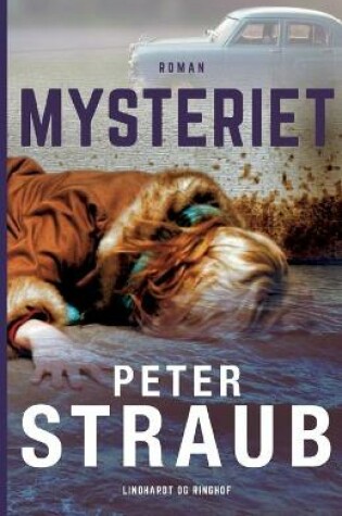 Cover of Mysteriet