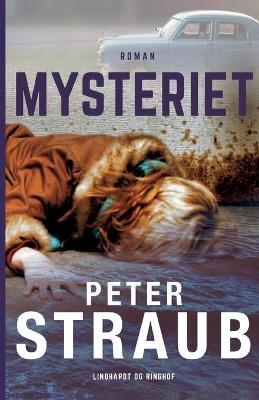 Book cover for Mysteriet