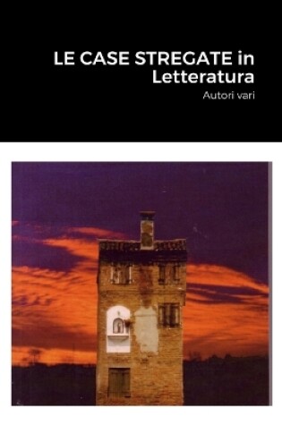 Cover of LE CASE STREGATE in Letteratura