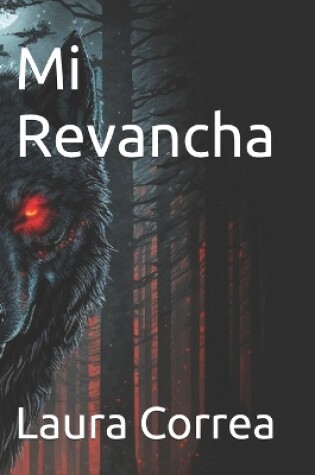 Cover of Mi Revancha