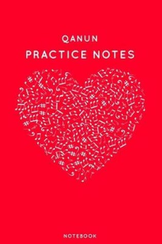 Cover of Qanun Practice Notes