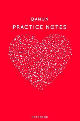 Book cover for Qanun Practice Notes