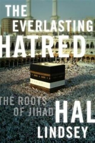 Cover of The Everlasting Hatred