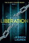 Book cover for Liberation