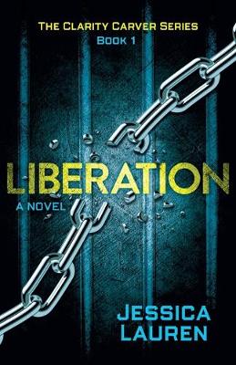 Book cover for Liberation