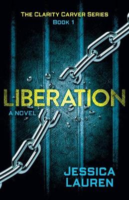 Cover of Liberation