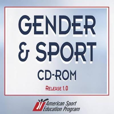 Cover of Gender and Sport Education Kit