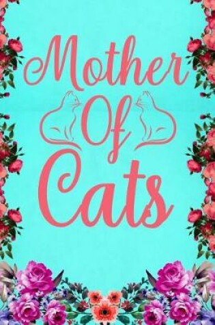 Cover of Mother of Cats