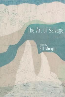 Book cover for The Art of Salvage