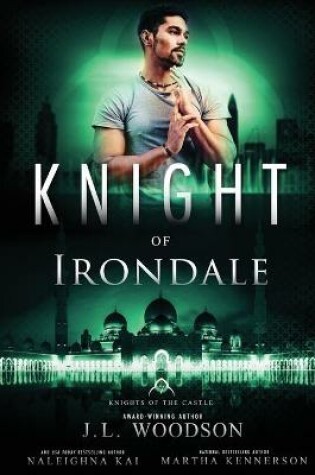 Cover of Knight of Irondale