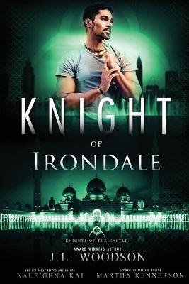 Book cover for Knight of Irondale