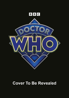 Cover of Doctor Who: Fear Death by Water