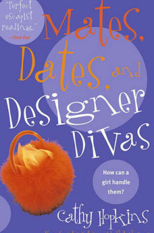 Cover of Mates, Dates, and Designer Divas