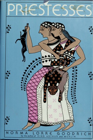 Cover of Priestesses