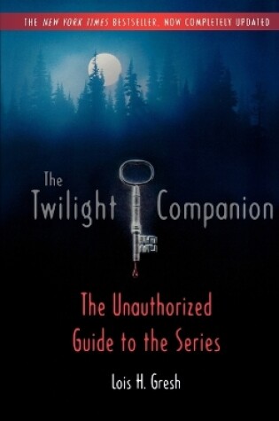 Cover of The Twilight Companion